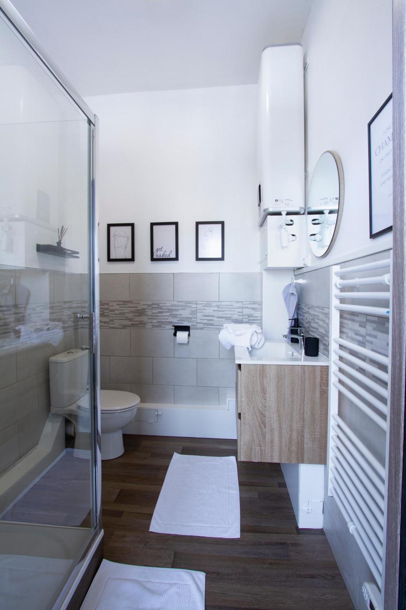 L'Hyper Centre - Netflix & Wifi - Literie Haut De Gamme - Check-In 24H24 - Goodmarning Châlons-en-Champagne Buitenkant foto
